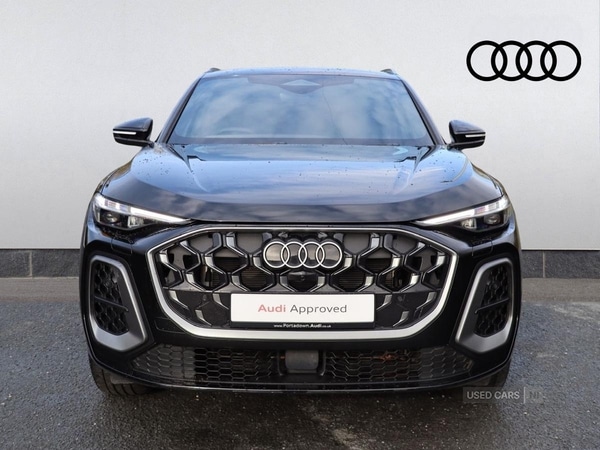 Used Audi Q5 2025 for sale - 77893461: Photo 8