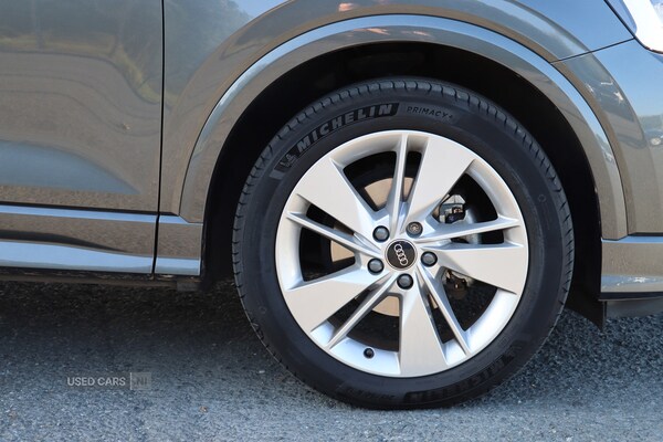 Used Audi Q2 2024 for sale - 75979056: Photo 11