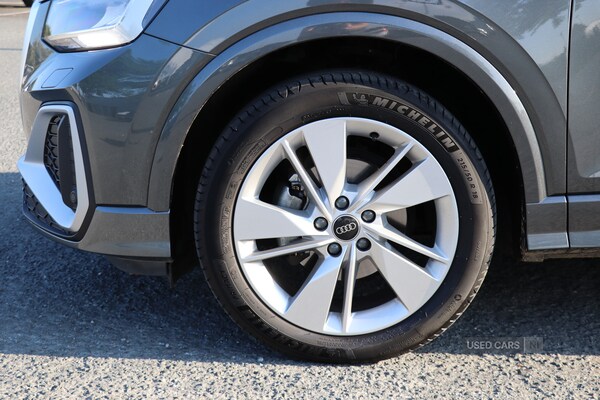 Used Audi Q2 2024 for sale - 75979056: Photo 13