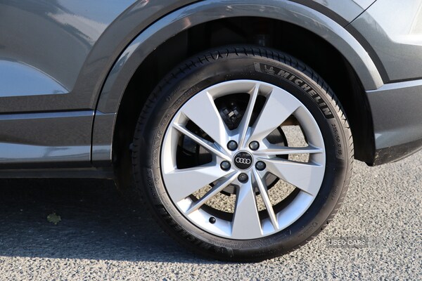 Used Audi Q2 2024 for sale - 75979056: Photo 14