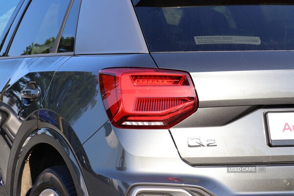 Used Audi Q2 2024 for sale - 75979056: Photo 16
