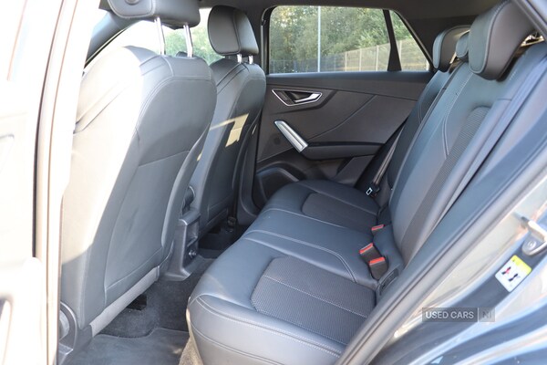 Used Audi Q2 2024 for sale - 75979056: Photo 18
