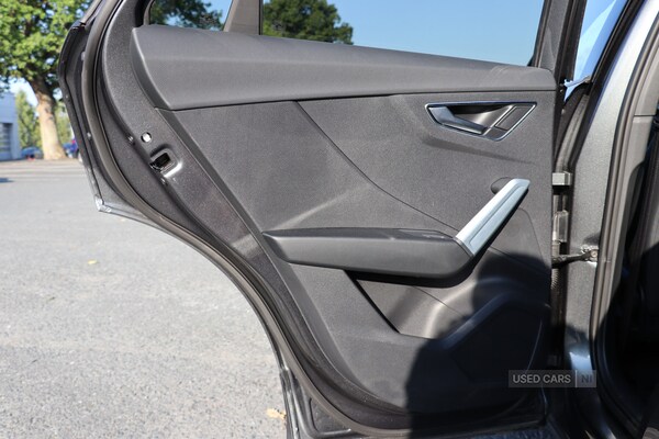 Used Audi Q2 2024 for sale - 75979056: Photo 19