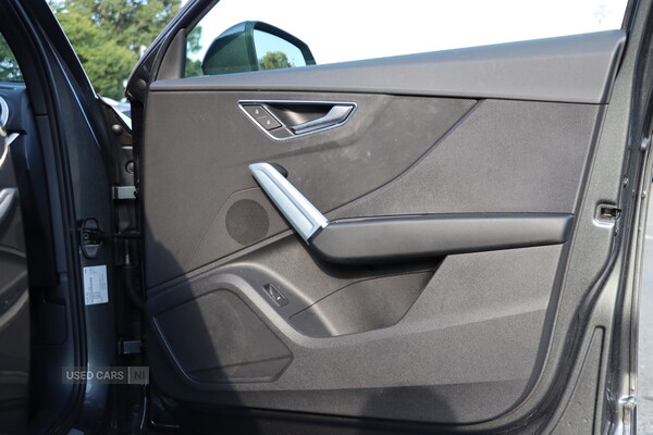 Used Audi Q2 2024 for sale - 75979056: Photo 23