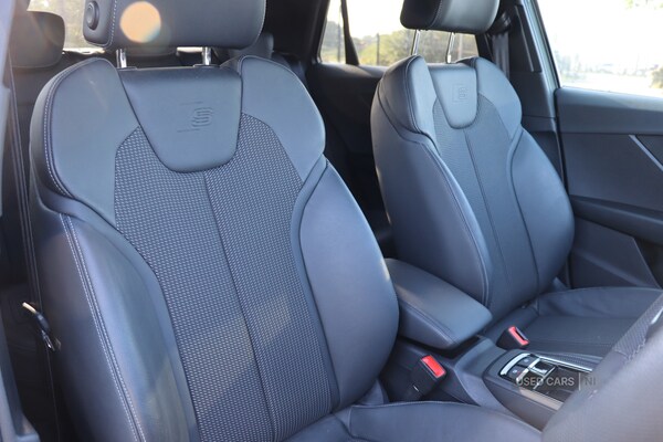 Used Audi Q2 2024 for sale - 75979056: Photo 24