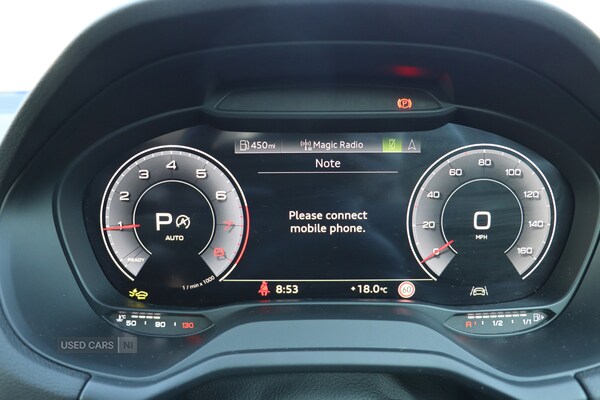 Used Audi Q2 2024 for sale - 75979056: Photo 27