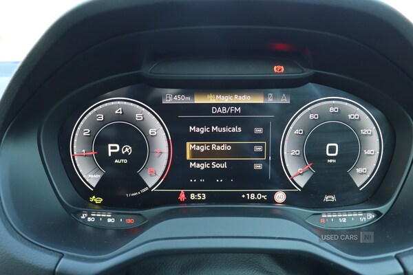 Used Audi Q2 2024 for sale - 75979056: Photo 28