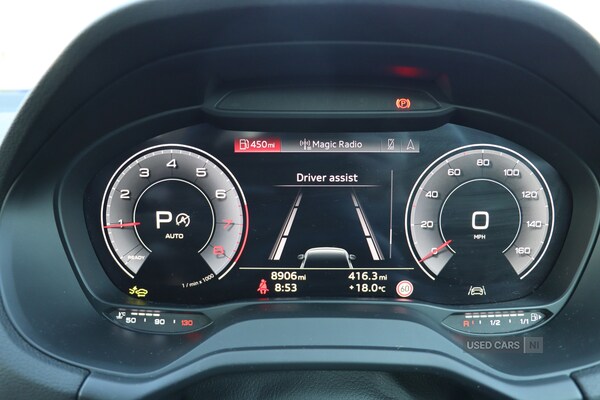 Used Audi Q2 2024 for sale - 75979056: Photo 29