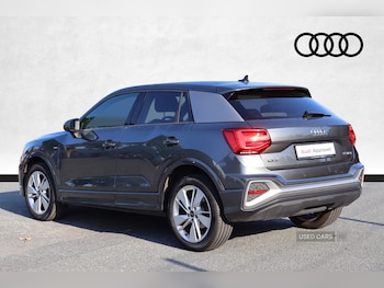 Used Audi Q2 2024 for sale - 75979056: Photo 2