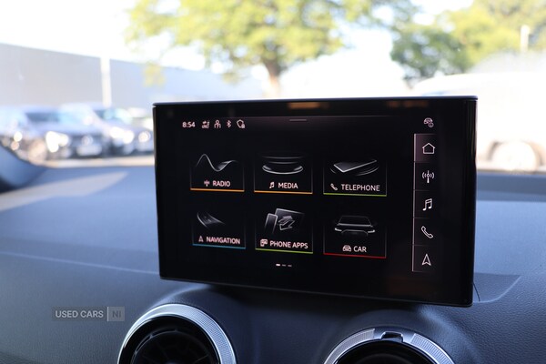 Used Audi Q2 2024 for sale - 75979056: Photo 33