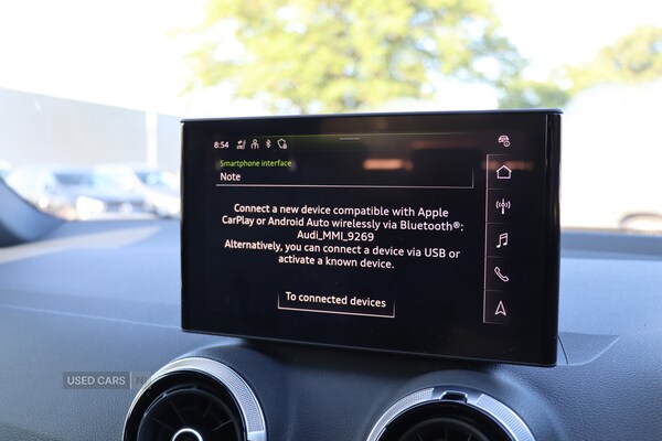 Used Audi Q2 2024 for sale - 75979056: Photo 37