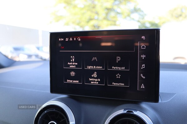 Used Audi Q2 2024 for sale - 75979056: Photo 38