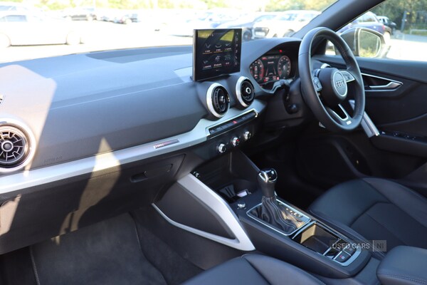 Used Audi Q2 2024 for sale - 75979056: Photo 3