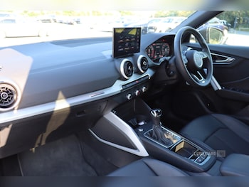 Used Audi Q2 2024 for sale - 75979056: Photo 3