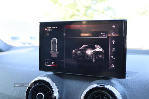 Used Audi Q2 2024 for sale - 75979056: Photo 40