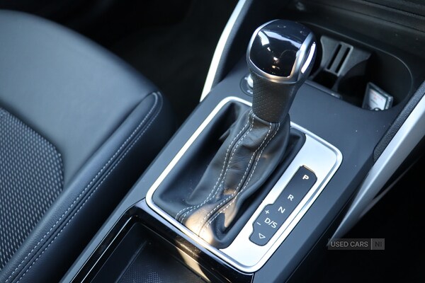 Used Audi Q2 2024 for sale - 75979056: Photo 42