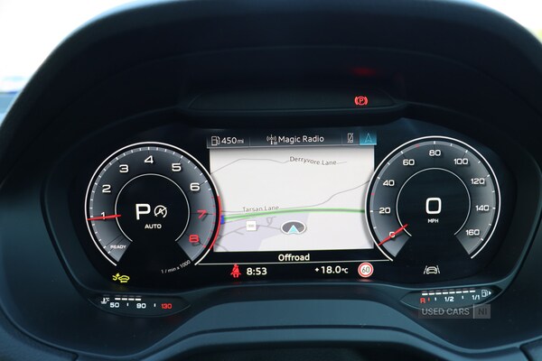 Used Audi Q2 2024 for sale - 75979056: Photo 4