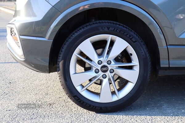 Used Audi Q2 2024 for sale - 75979056: Photo 6