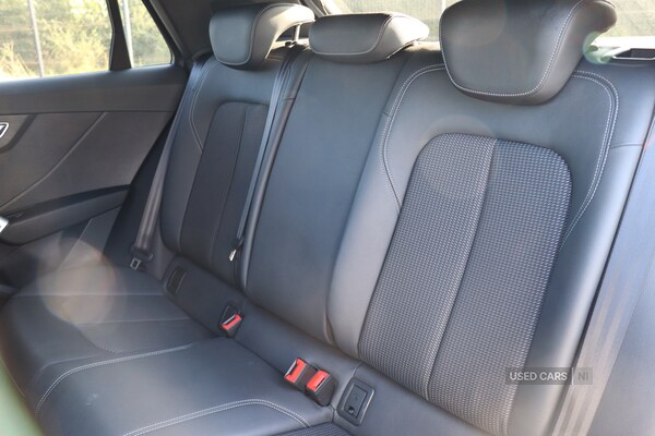 Used Audi Q2 2024 for sale - 75979056: Photo 7