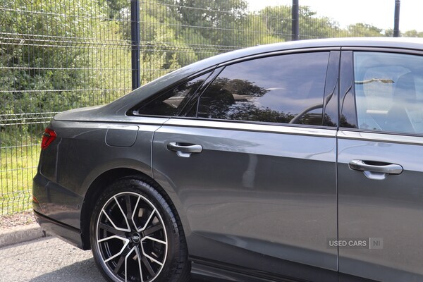 Used Audi A8 2021 for sale - 75540553: Photo 12