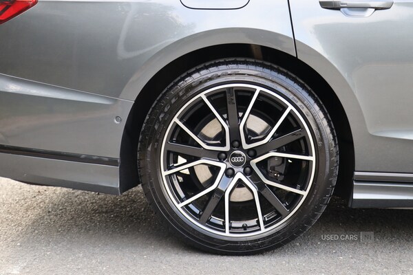 Used Audi A8 2021 for sale - 75540553: Photo 13