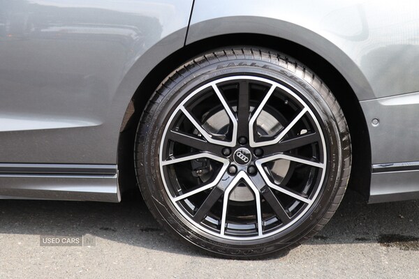 Used Audi A8 2021 for sale - 75540553: Photo 15