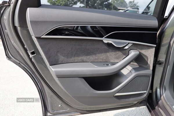 Used Audi A8 2021 for sale - 75540553: Photo 18
