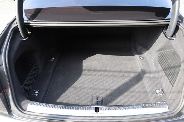 Used Audi A8 2021 for sale - 75540553: Photo 19