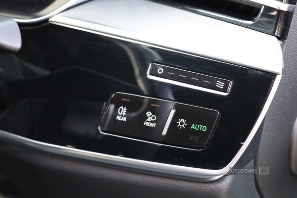 Used Audi A8 2021 for sale - 75540553: Photo 22
