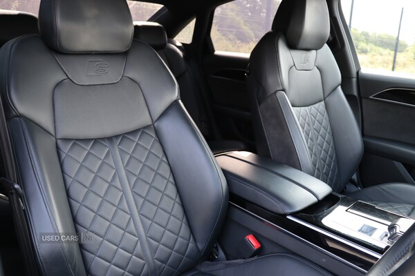 Used Audi A8 2021 for sale - 75540553: Photo 24