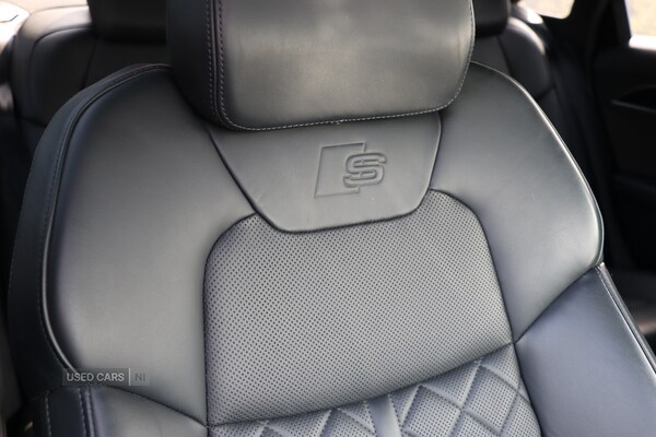 Used Audi A8 2021 for sale - 75540553: Photo 25