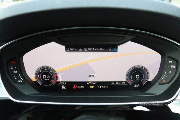 Used Audi A8 2021 for sale - 75540553: Photo 26
