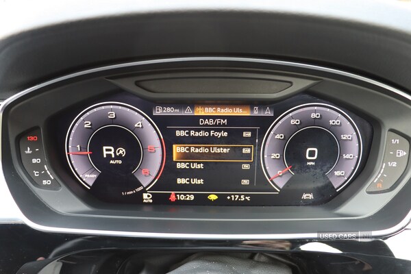 Used Audi A8 2021 for sale - 75540553: Photo 28