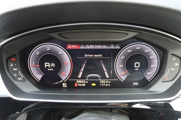 Used Audi A8 2021 for sale - 75540553: Photo 29