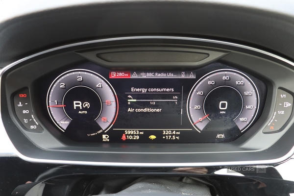 Vehicle 30