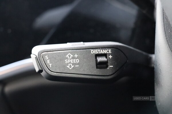 Used Audi A8 2021 for sale - 75540553: Photo 32