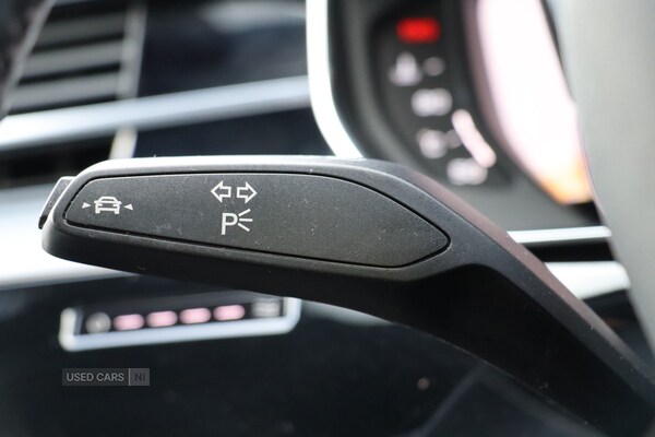 Used Audi A8 2021 for sale - 75540553: Photo 33