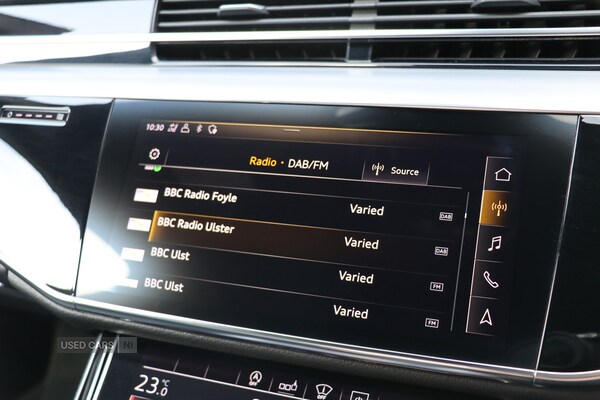 Used Audi A8 2021 for sale - 75540553: Photo 37