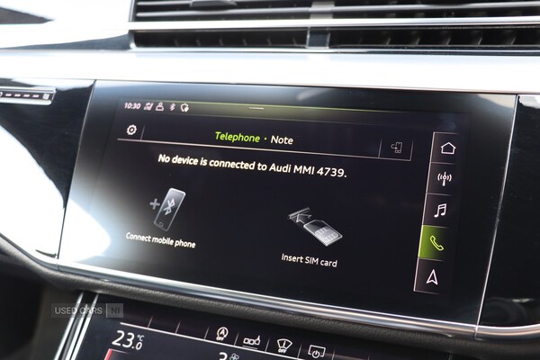 Used Audi A8 2021 for sale - 75540553: Photo 38