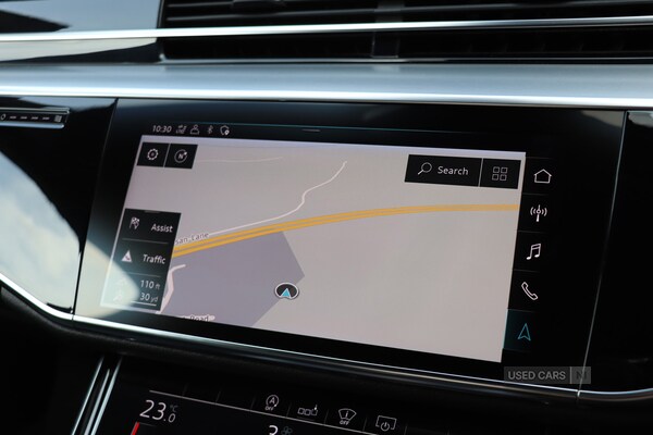 Used Audi A8 2021 for sale - 75540553: Photo 39