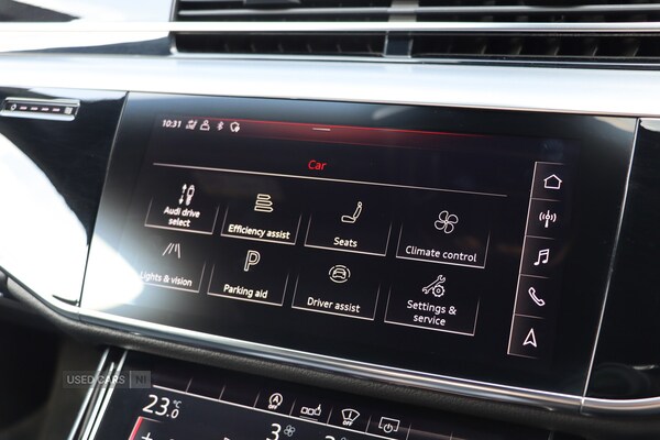 Used Audi A8 2021 for sale - 75540553: Photo 41