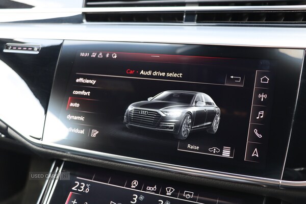 Used Audi A8 2021 for sale - 75540553: Photo 42
