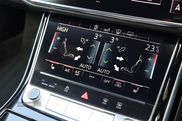 Used Audi A8 2021 for sale - 75540553: Photo 43