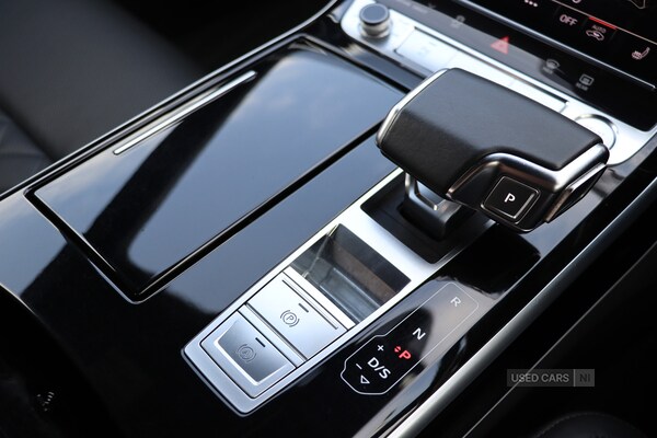 Used Audi A8 2021 for sale - 75540553: Photo 44