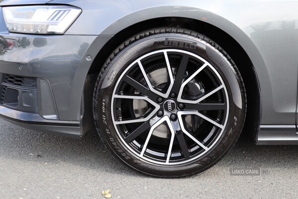 Used Audi A8 2021 for sale - 75540553: Photo 6