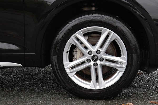 Used Audi Q5 2024 for sale - 76167847: Photo 10