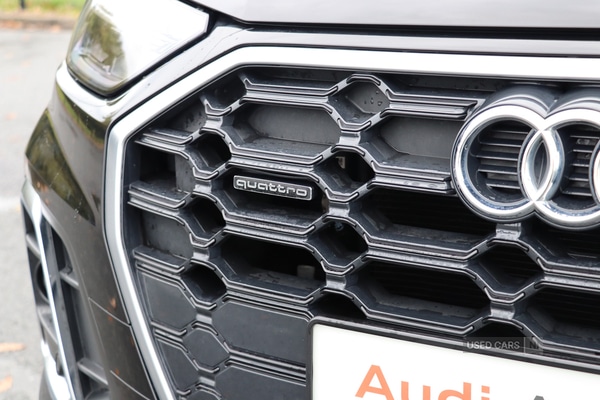 Used Audi Q5 2024 for sale - 76167847: Photo 12