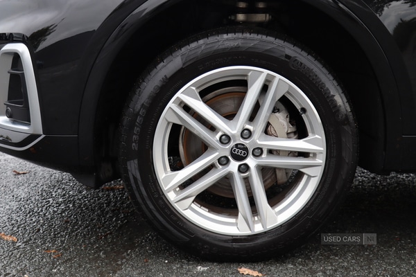 Used Audi Q5 2024 for sale - 76167847: Photo 14