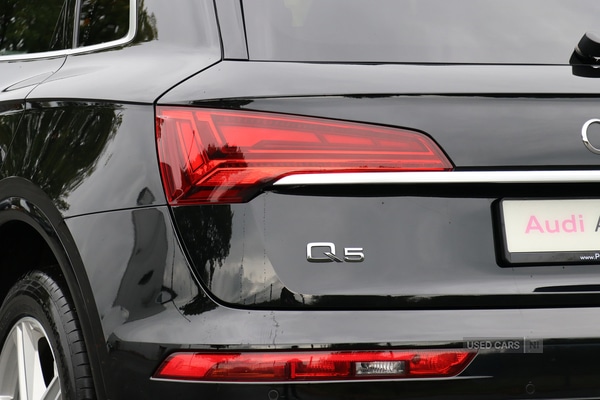 Used Audi Q5 2024 for sale - 76167847: Photo 17
