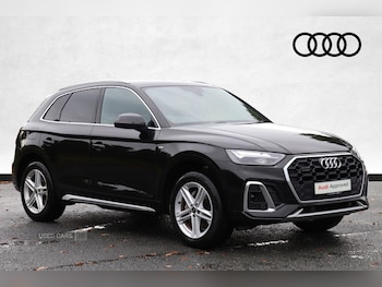 Audi - Q5